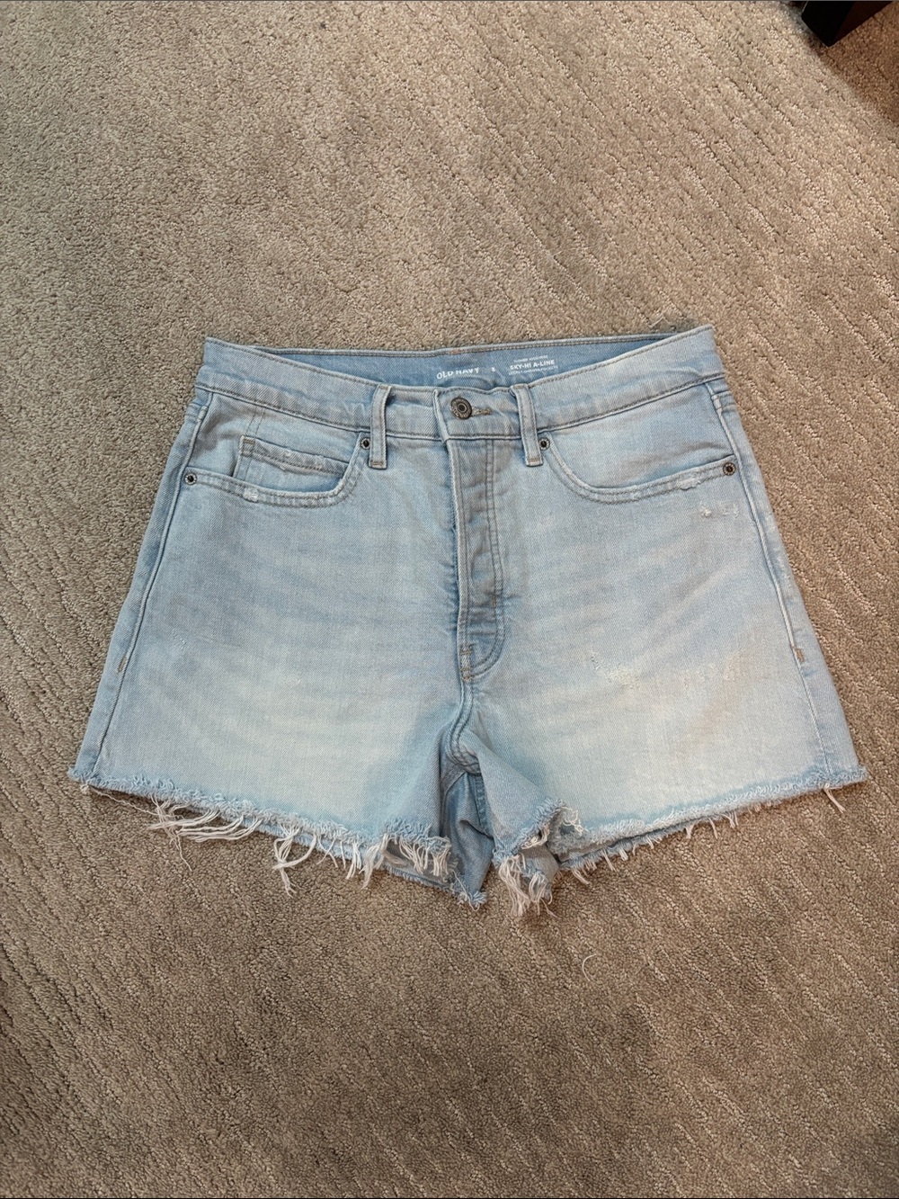 Old Navy shorts